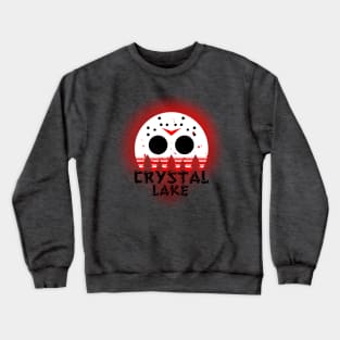 Friday The 13th Crewneck Sweatshirt